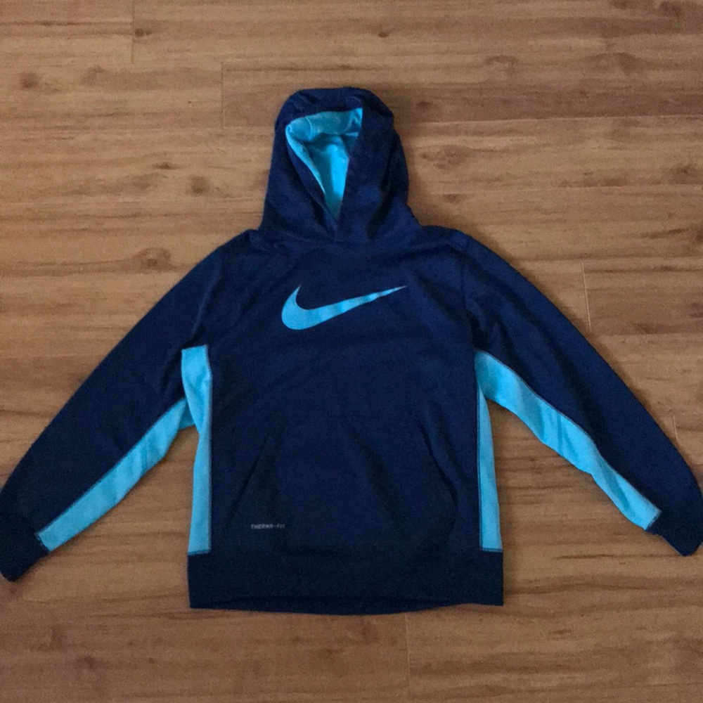 Nike Sweatshirt